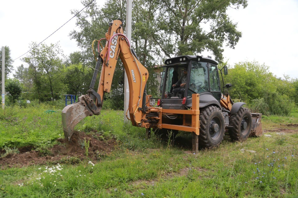 В порядок приведут 9 ижевских дворов. Фото: администрация Ижевска