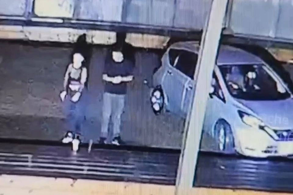 Фото: принтскрин видео mark2_che.