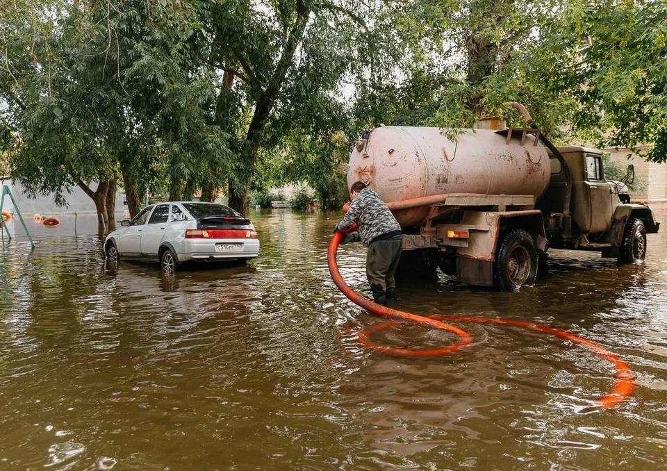 Фото: администрация Коркинского округа