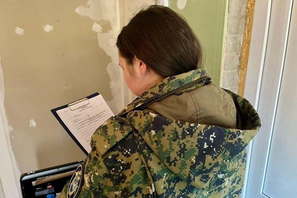 Возбуждено уголовное дело. Фото: СУ СК РФ по Удмуртии