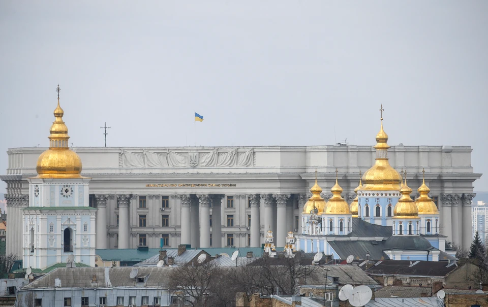 Мэр Днепропетровска Филатов* обвинил власти Украины в грабеже регионов