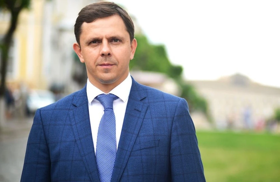 Фото: пресс-служба губернатора Орловской области