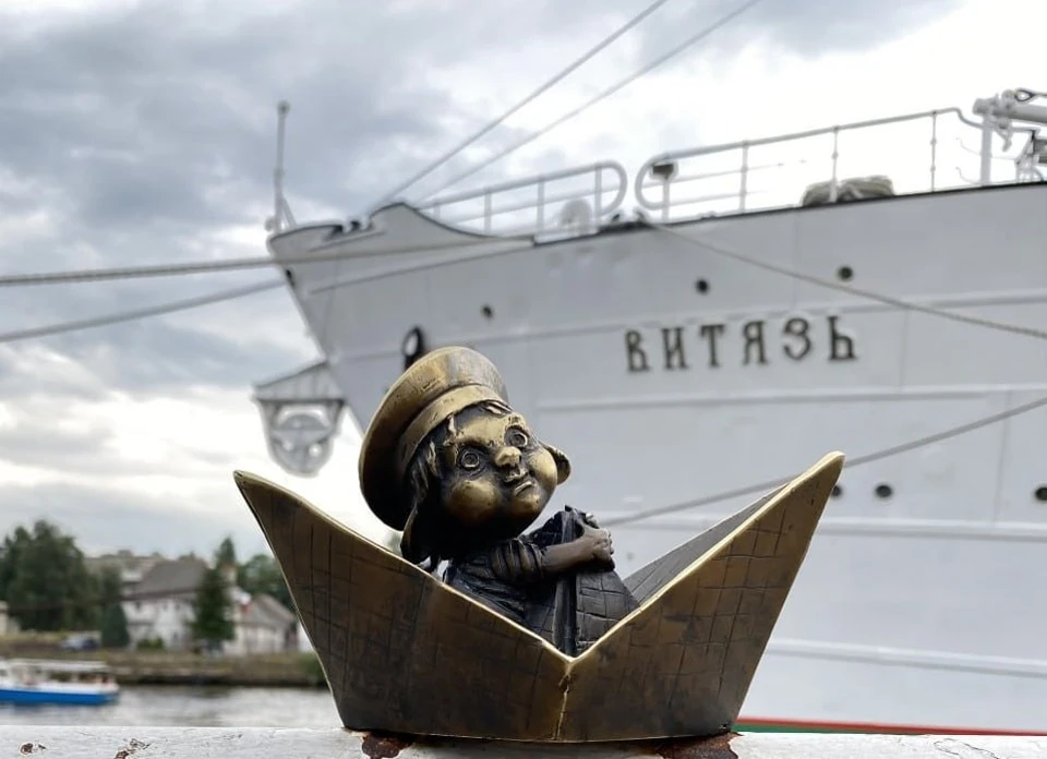 Фото: пресс-служба МегаФона.