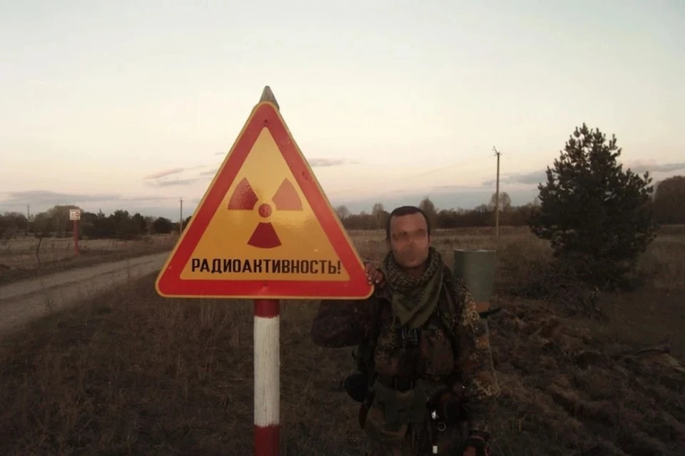 ТАСС: ГУР Украины обещало террористу Руслану Сидики* подданство Великобритании