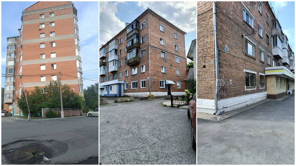 В Красноярском крае пытались незаконно сменить УК в семи домах