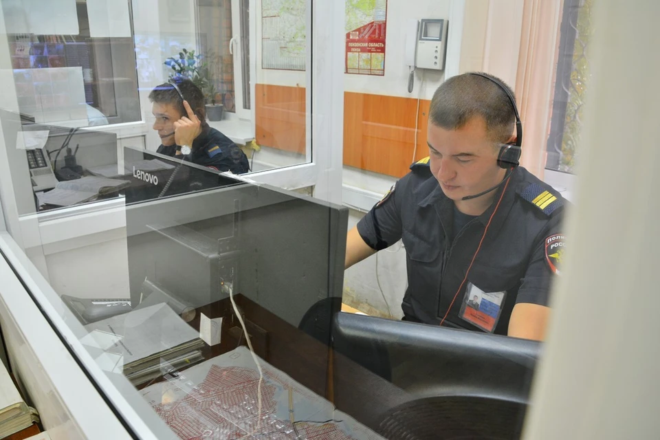 Фото: Пресс-служба регионального УМВД