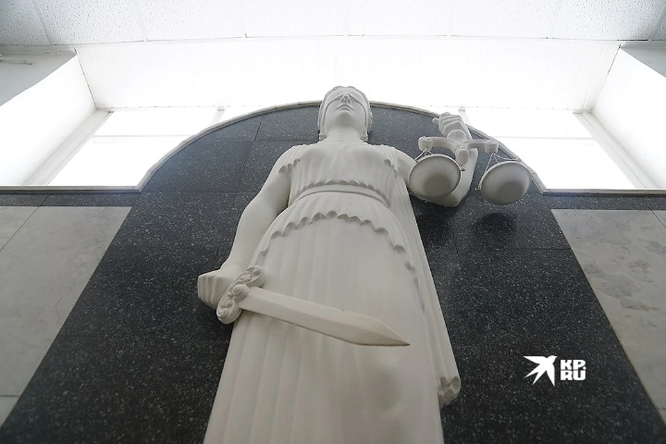 Большая часть преступников получили реальные сроки