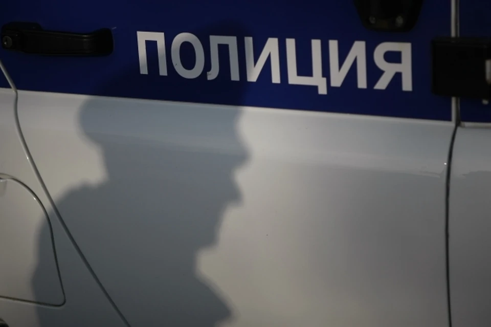 Выяснилось, что мужчина просто хотел провести с ребенком воспитательную беседу.