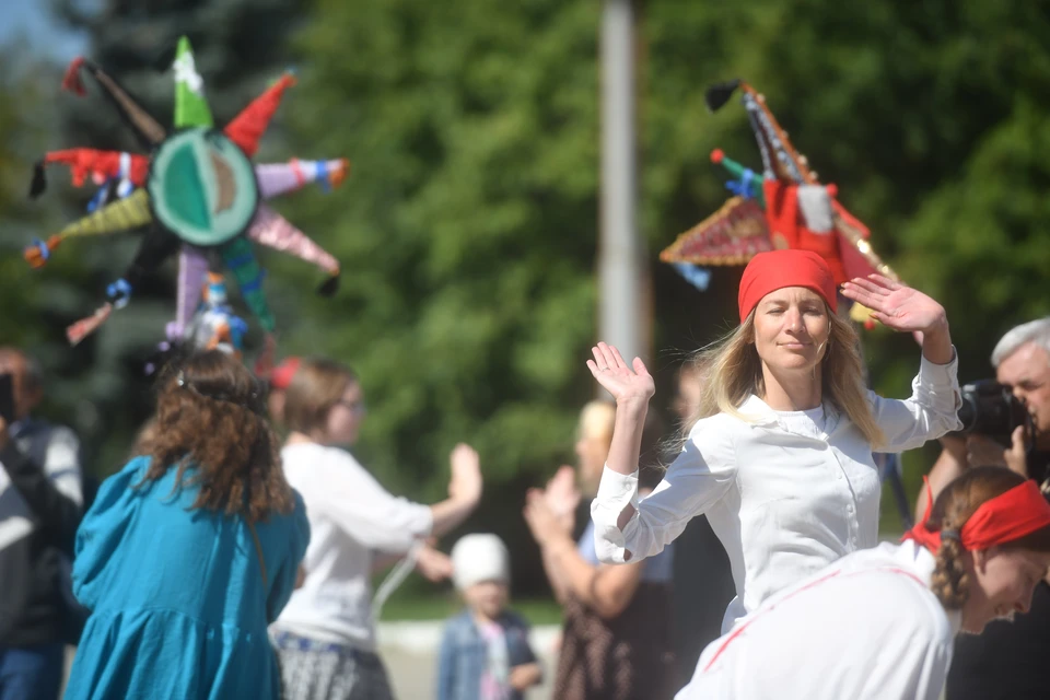 В Ульяновске на улице Федерации впервые проведут Чемпионат дурацких танцев
