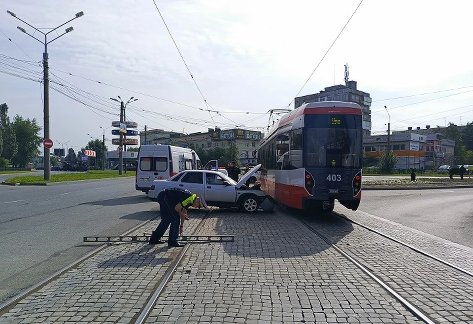 Фото: отдела пропаганды ГИБДД