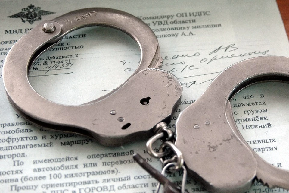 В Запорожской области будут судить женщину, которая заколола своего сожителя