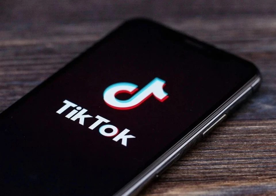 Суд Москвы оштрафовал TikTok на четыре миллиона рублей