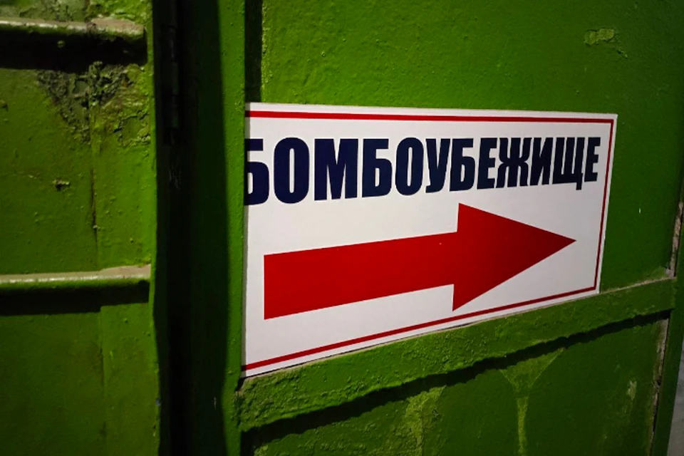 В республике начали подготовительную работу по проверке состояния бомбоубежищ
