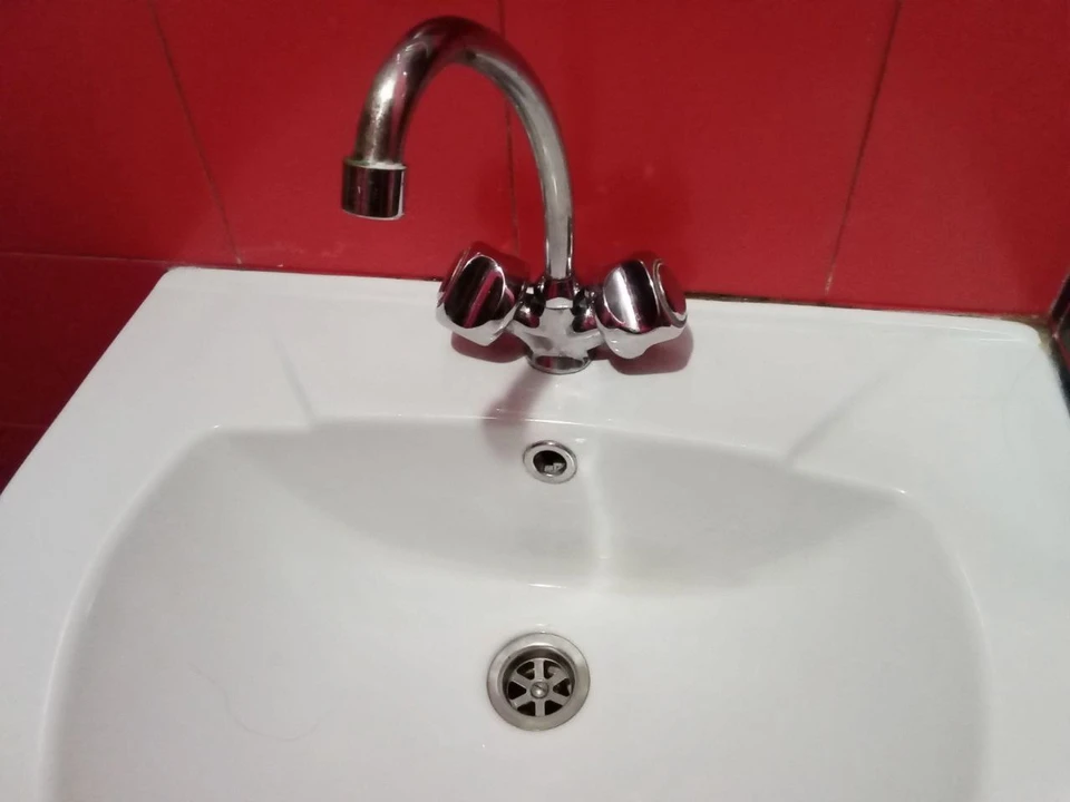 В Надыме десятки домов на четыре дня останутся без горячей воды