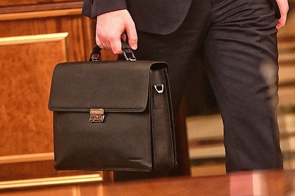 Эта инициатива проходит антикоррупционную экспертизу.