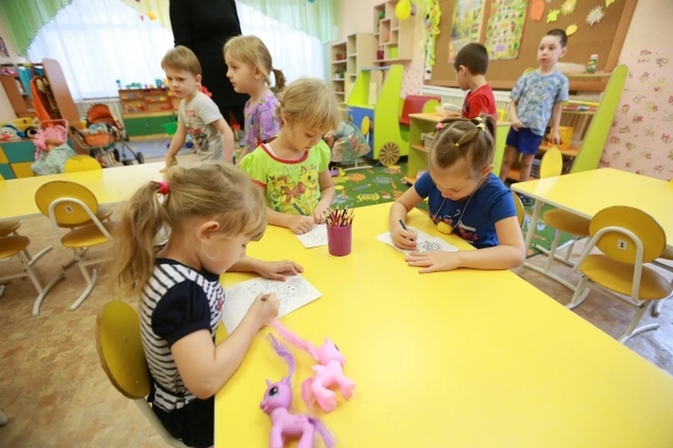 Отсутствие занятий с логопедом негативно влияет на развитие ребенка.
