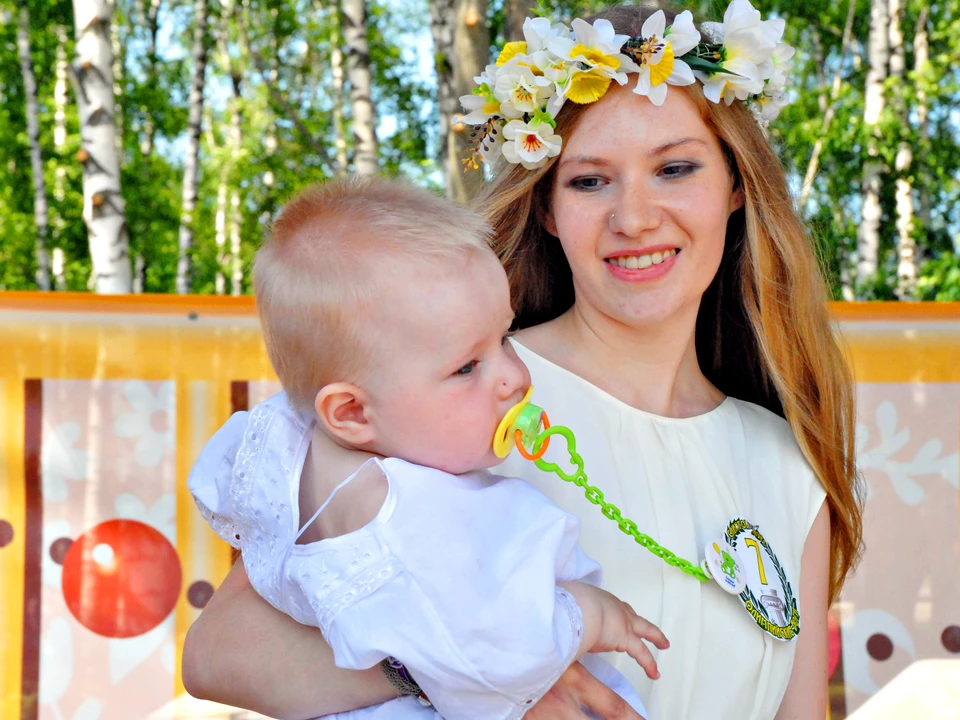 У родителей девочке наибольшей популярностью пользовались имена Анна, София и Мария
