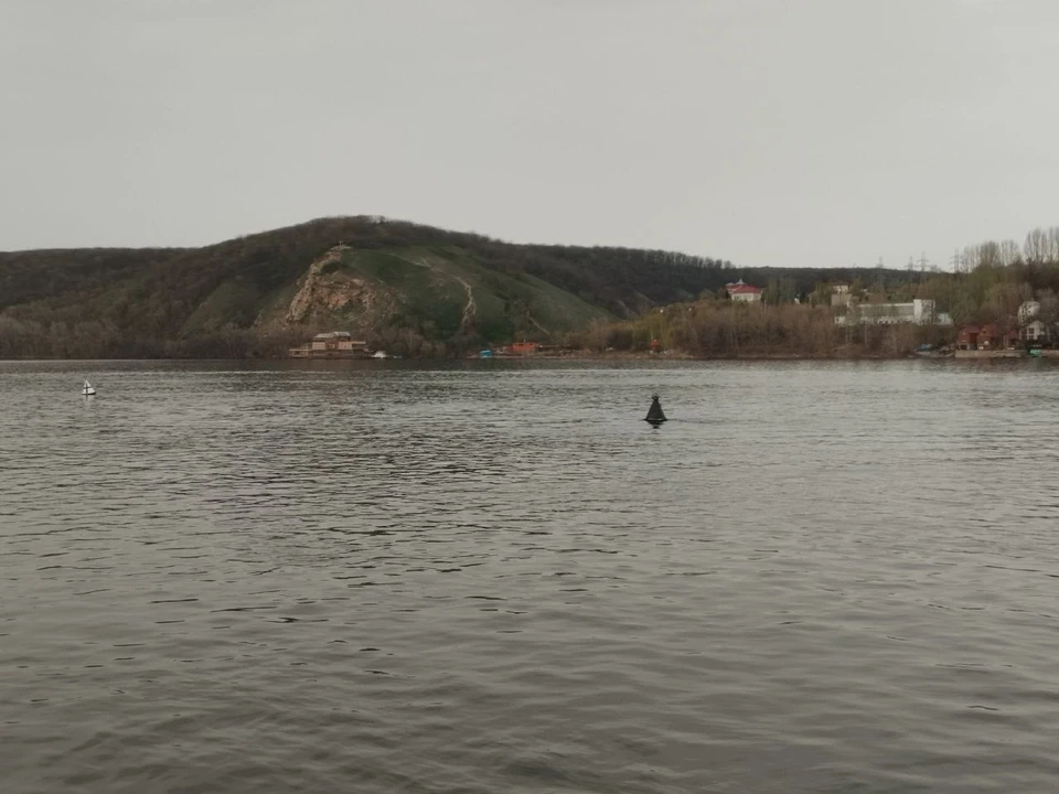 Огоньки можно увидеть в районе Студеного оврага и улицы Советской Армии. Фото: пресс-служба «РКС-Самара»