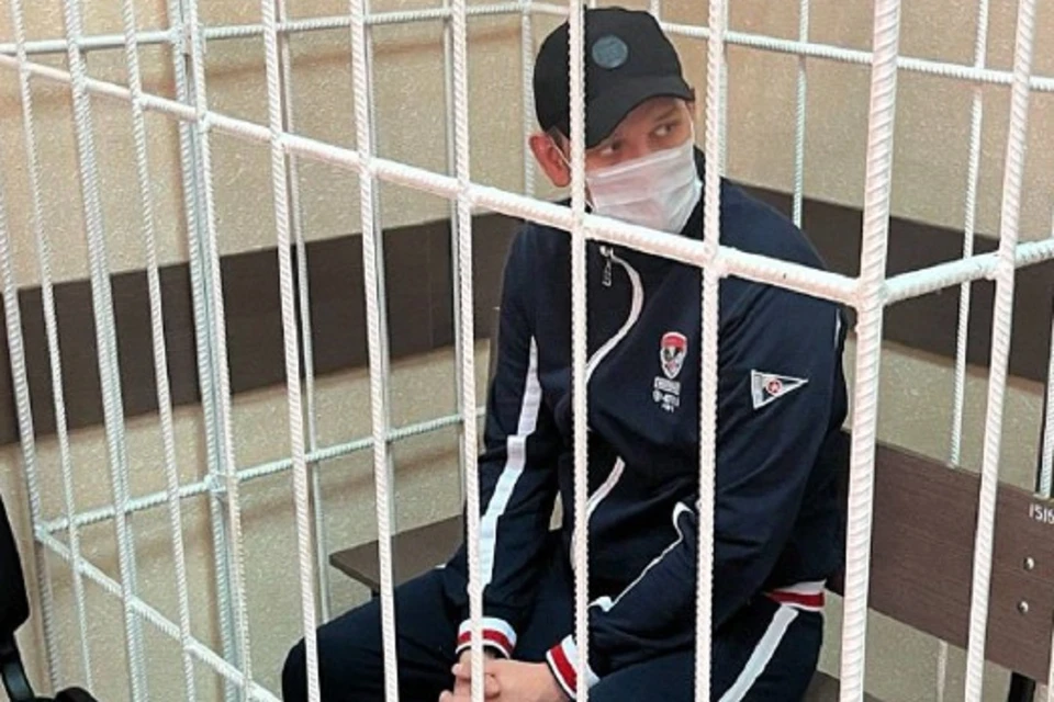 Водителя «Мерседеса», насмерть сбившего женщину в Новосибирске, отправили в СИЗО. Фото: прокуратура Новосибирскуой области.