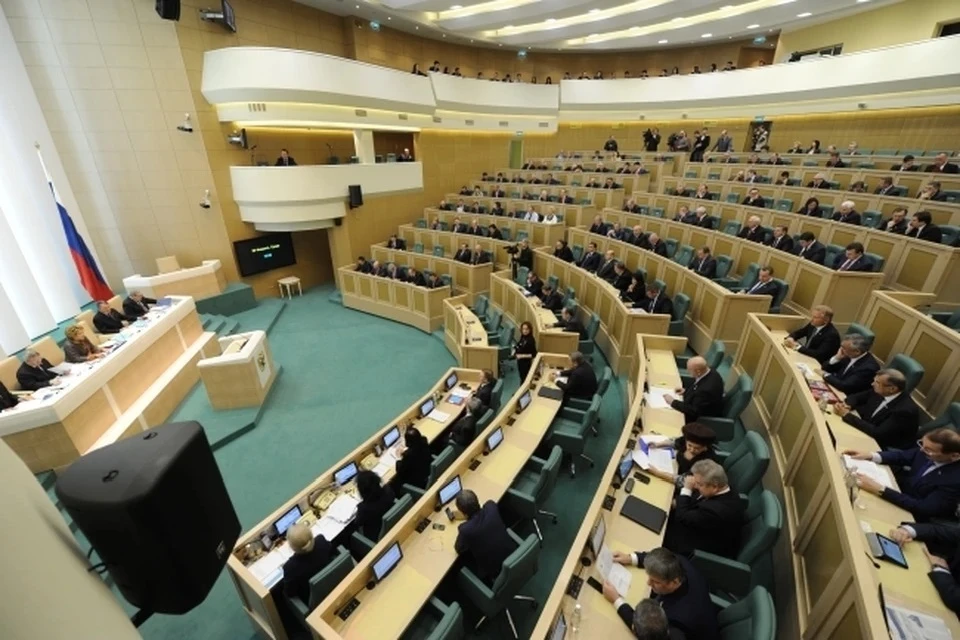 Совфед одобрил поправки о деанонимизации владельцев каналов в мессенджерах