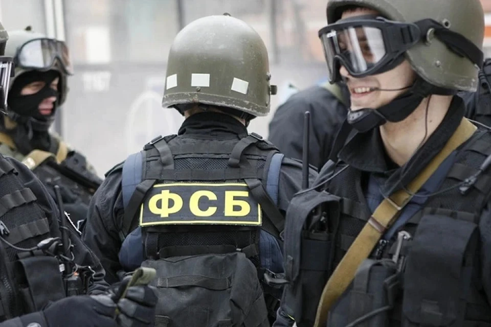 ФСБ России обнаружила производство поддельных белорусских сигарет на табачной фабрике в Калуге. Снимок носит иллюстративный характер.