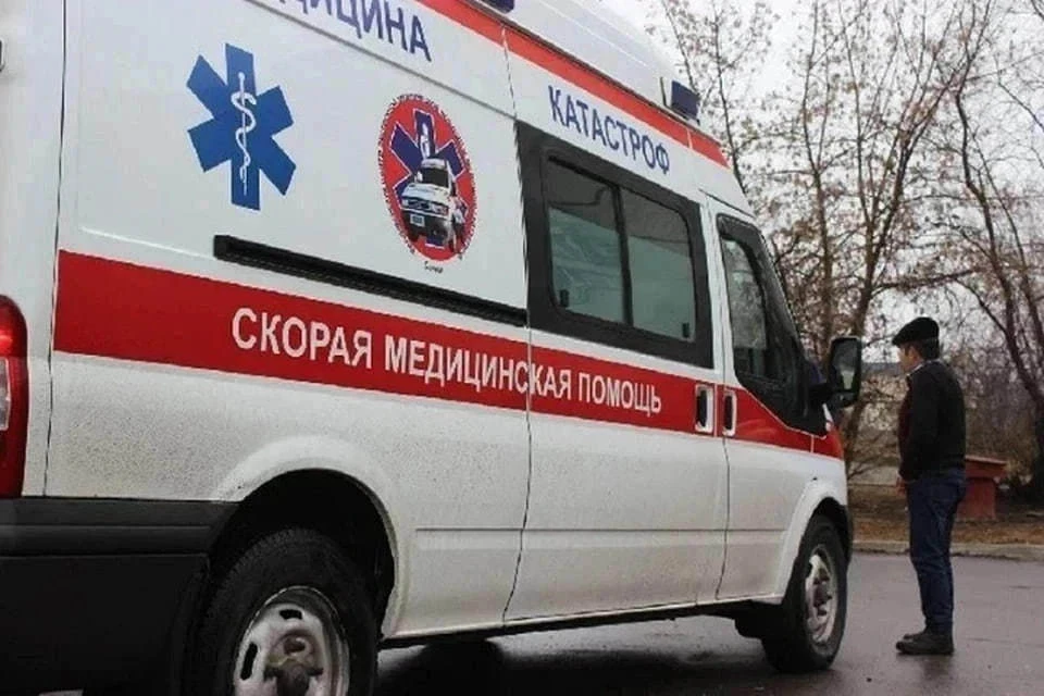В результате обстрелов ВСУ 3 августа в ДНР ранены два мирных жителя