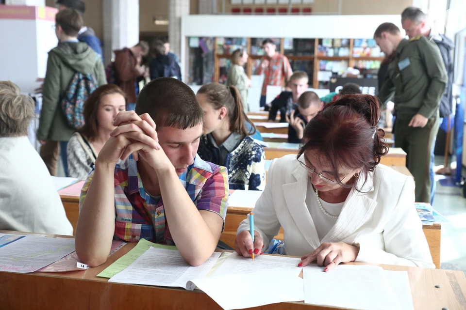 Несколько факультативов по финансовой грамотности школьников утверждено Минобразования: Фото: архив, носит иллюстративный характер.