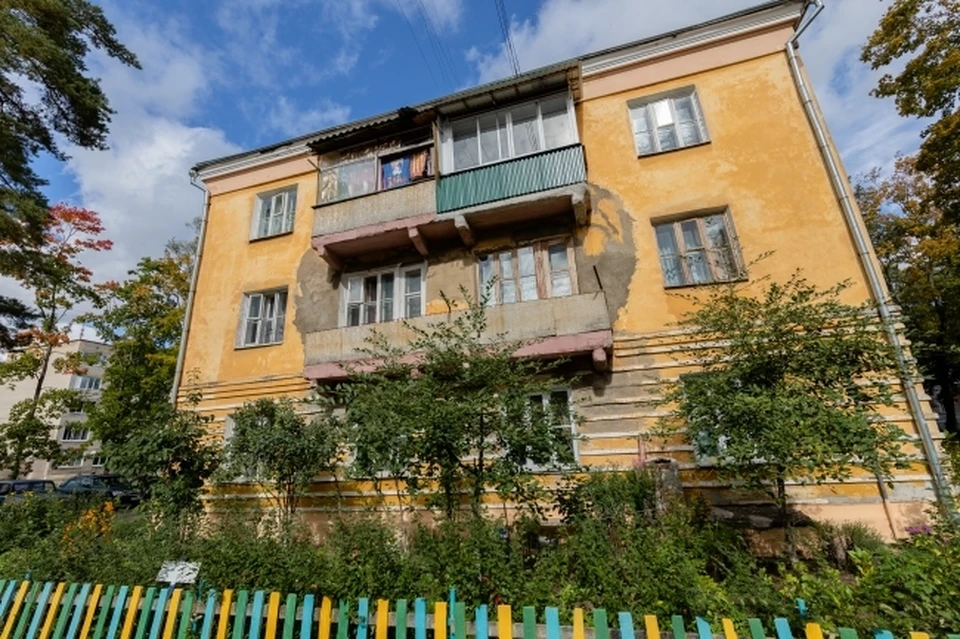 Государственные жилинспекторы появились в шести районах Смоленской области.