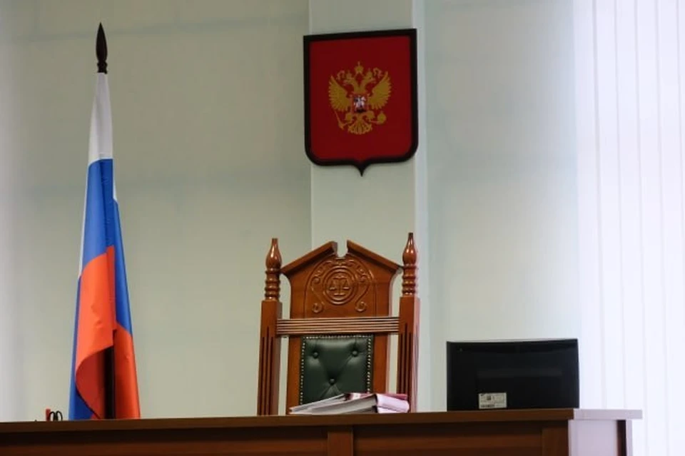 В Херсонской области возбудили уголовное дело в отношении бывшего руководителя государственного предприятия "Бассейновое управление водных ресурсов Херсонской области"