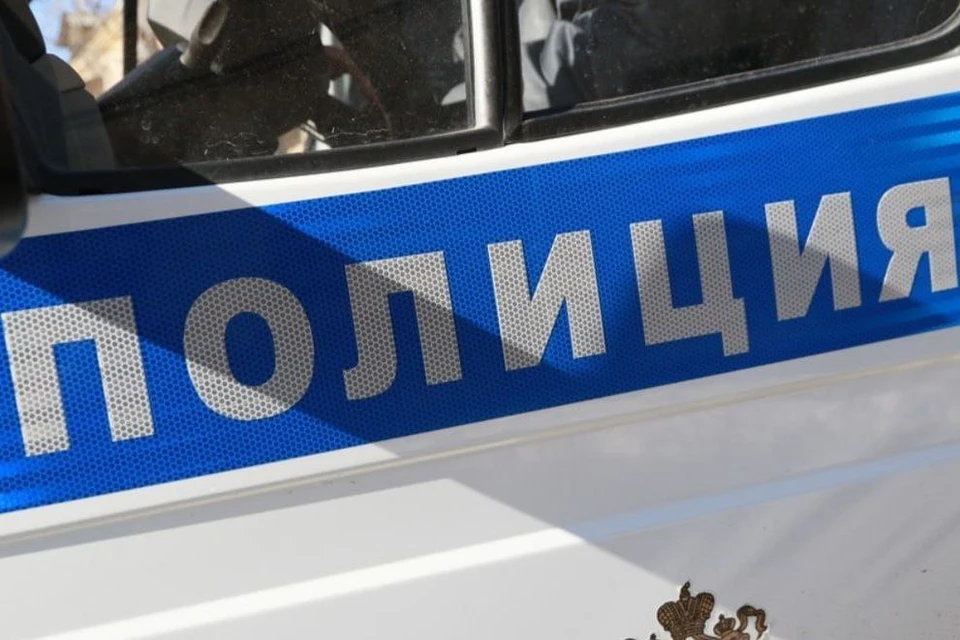 Бийчане обратились в полицию