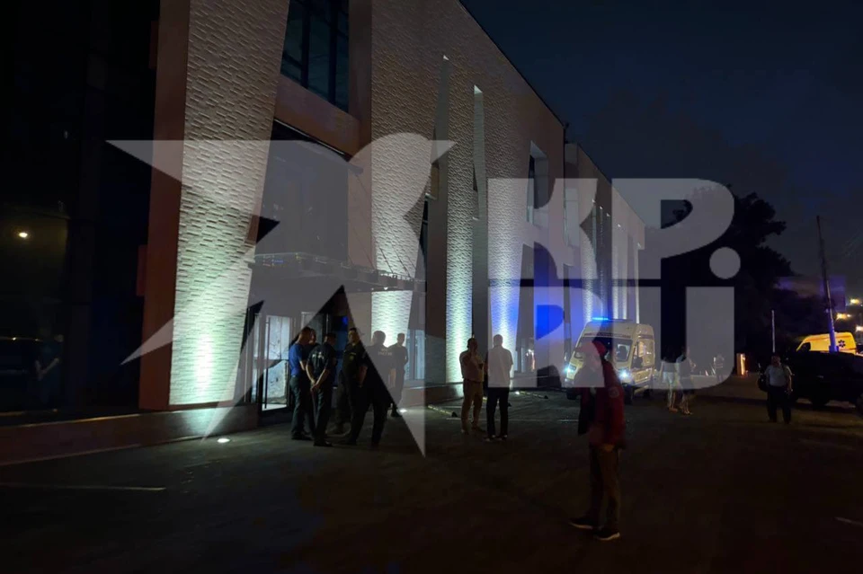 Особые меры принимают для психологического комфорта посетителей.