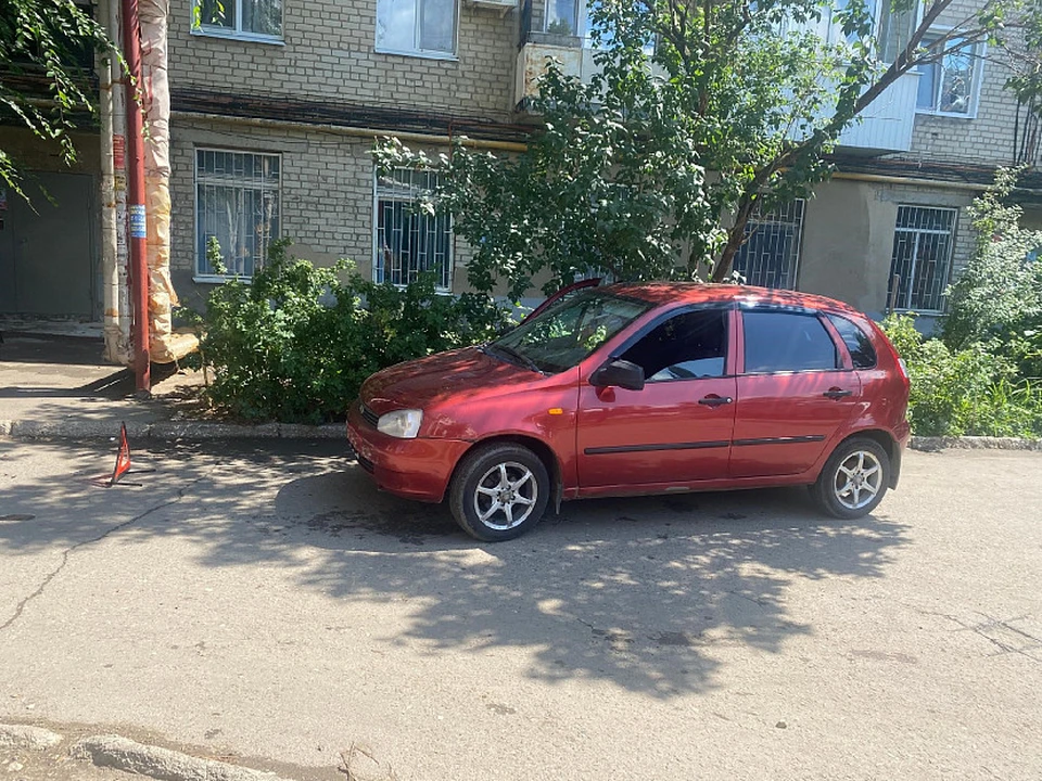 Фото: ГИБДД