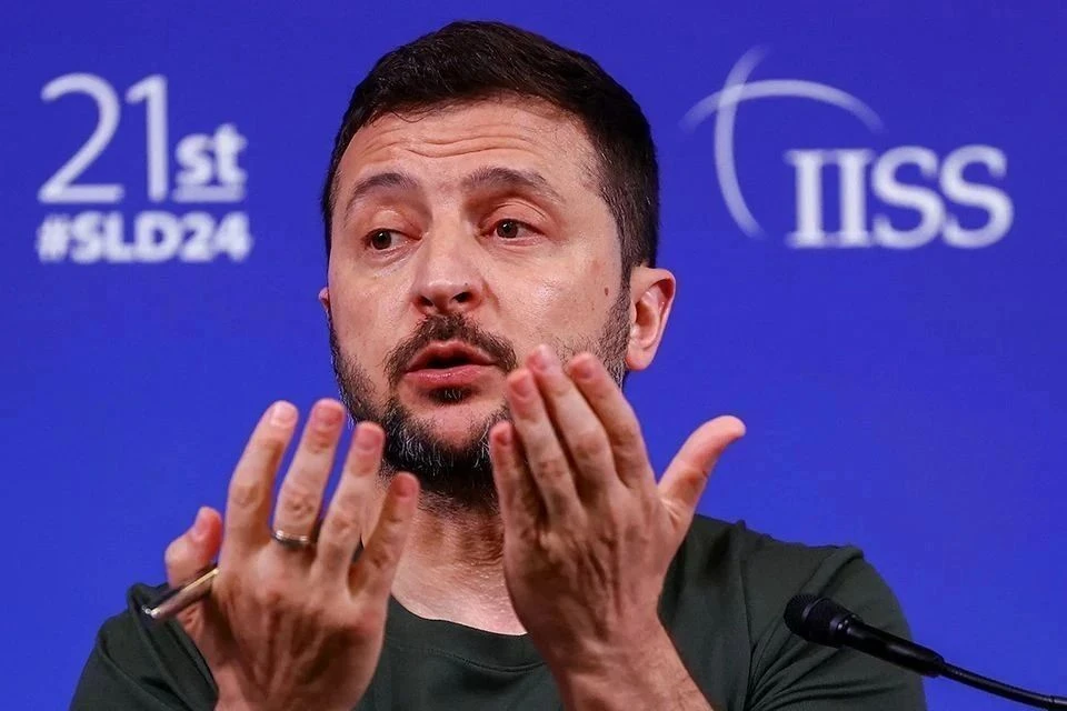 Лейрос: просьбы Украины сбивать ракеты РФ приведут к масштабному конфликту