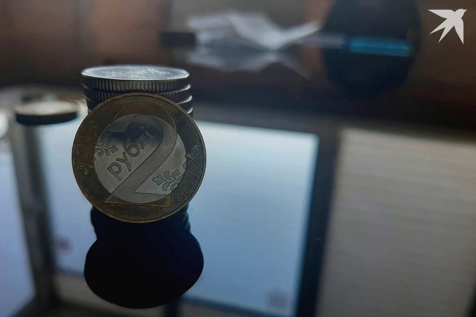 Головченко рассказал об итогах работы в первом полугодии. Фото: архив «КП».
