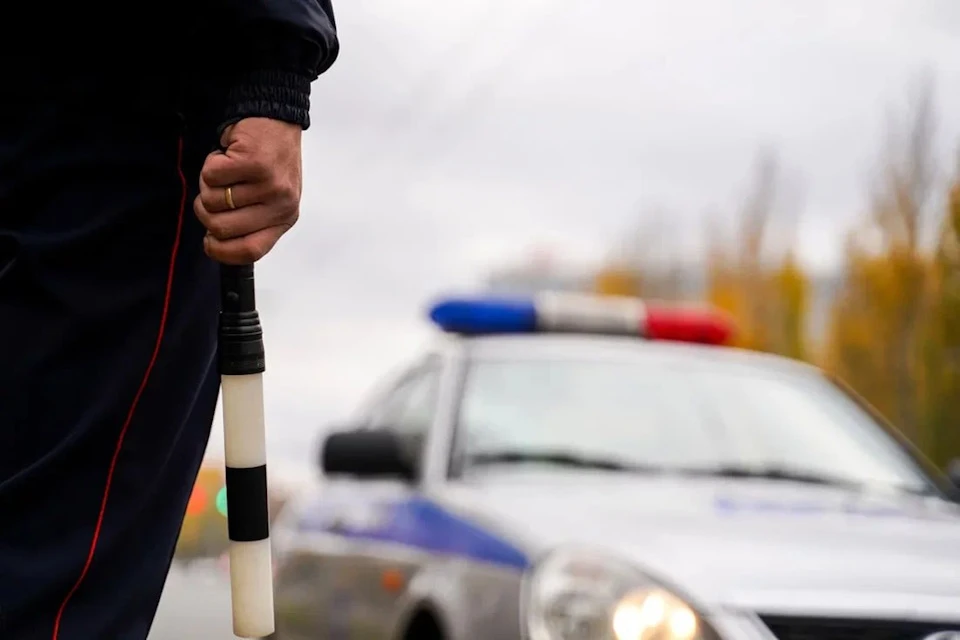 В Геническе временно ограничат движение транспорта на трех улицах