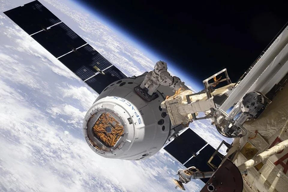 Россия и Китай совместно обеспечат безопасность деятельности в космосе
