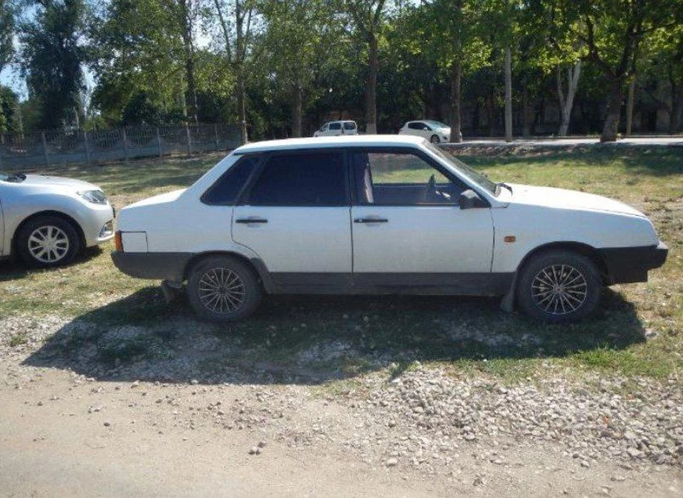 Транспортное средство вернут хозяину. Фото: 82.мвд.рф