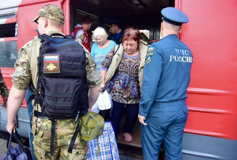 Фото: пресс-служба губернатора Орловской области