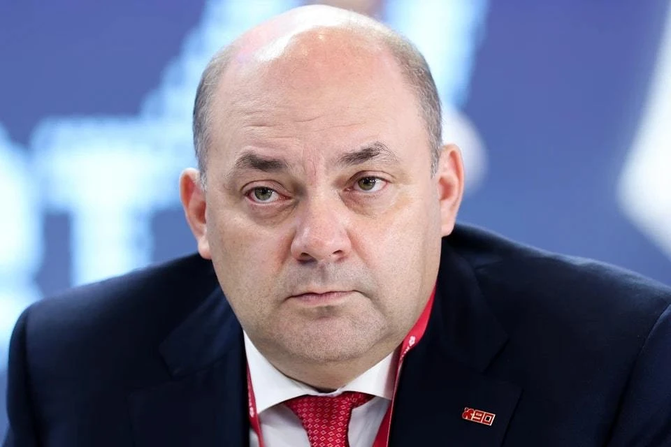 Смирнов: в Беловском районе Курской области объявлена эвакуация