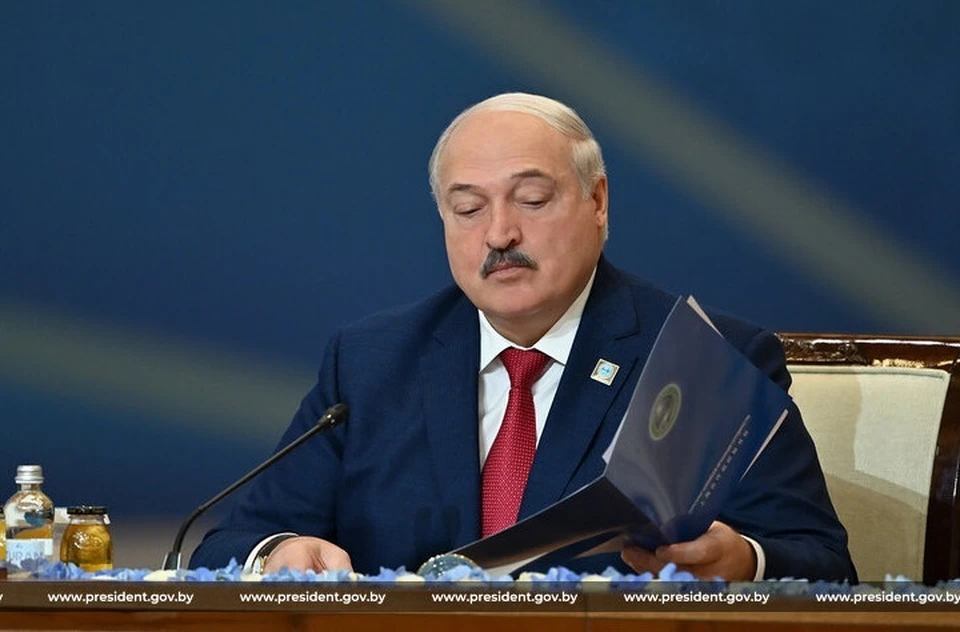 Александр Лукашенко 12 августа рассмотрел кадровые вопросы. Фото: архив president.gov.by.