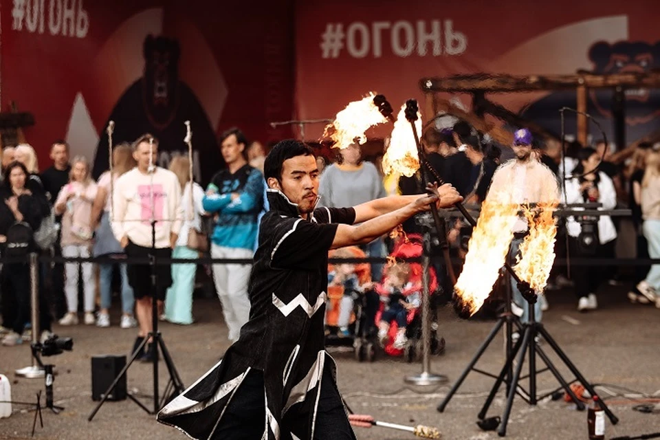Фото: Антон Попурей