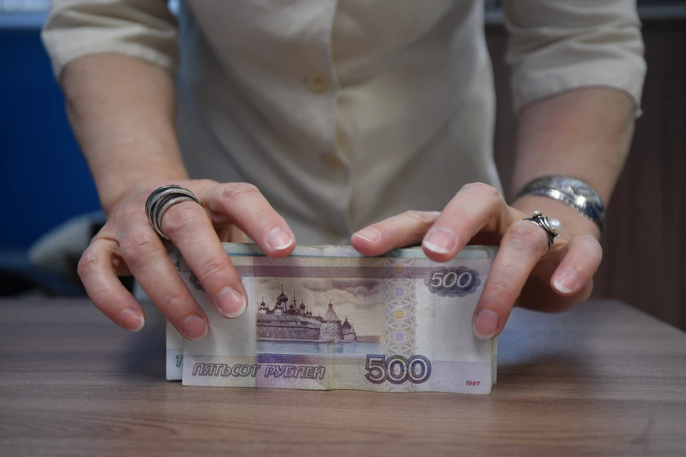 Суд обязал «Водоконал» выплатить пострадавшей более 380 тысяч рублей.