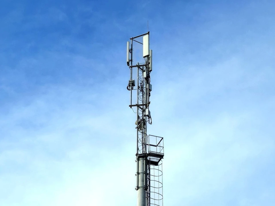 Tele2 назвала топ-5 населенных пунктов, жители которых стали самыми активными в сети
