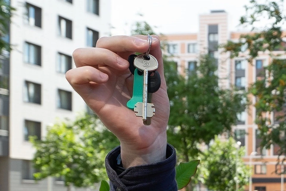 Расселить полагается 60 горожан.