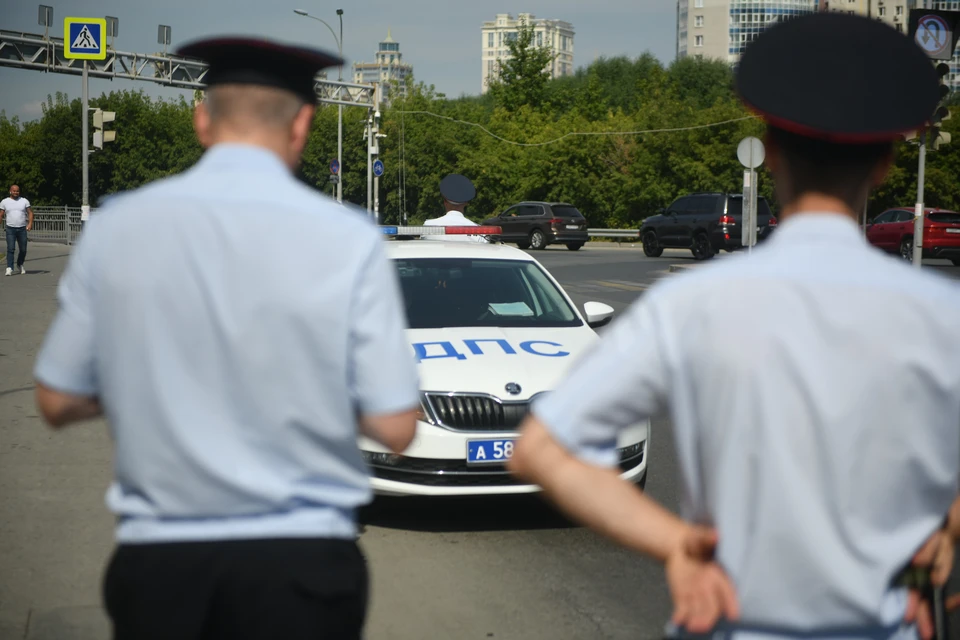 В 2024 году в Свердловской области произошло 26 тысяч 629 ДТП