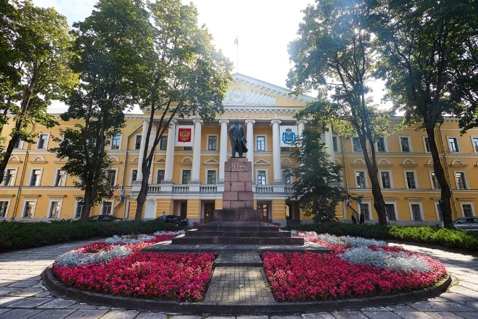 Фото: «Псковская Правда».