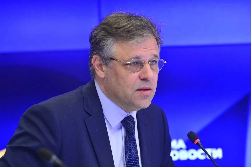 Мирошник: РФ консультируется с партнерами по ситуации в Курской области