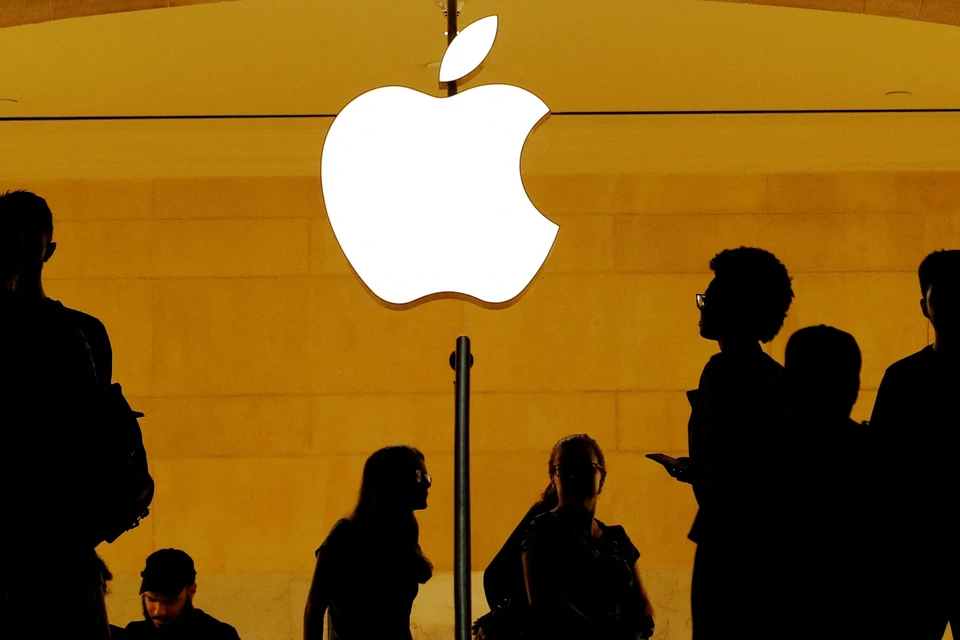 Apple разрабатывает руку-робота для управления умным домом.