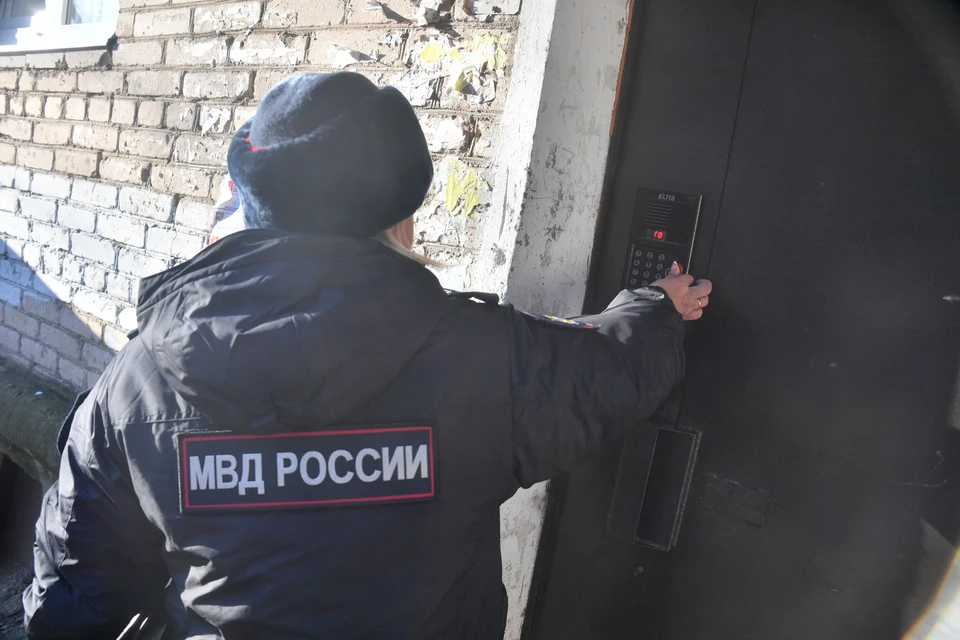 Замглавы МВД Кубышко: Некомплект личного состава огромный