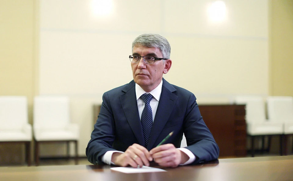 Дмитрий Миляев поблагодарил Президента за решение продлить федеральную программу по расселению аварийного жилья.